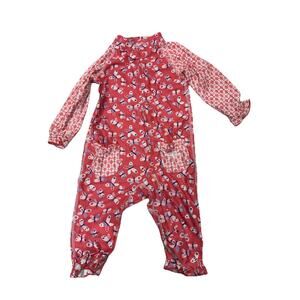 UV SKINZ Girls’ Sun and Swimsuit with UPF 50+ Sun Protection – Swimsuit Size 3T